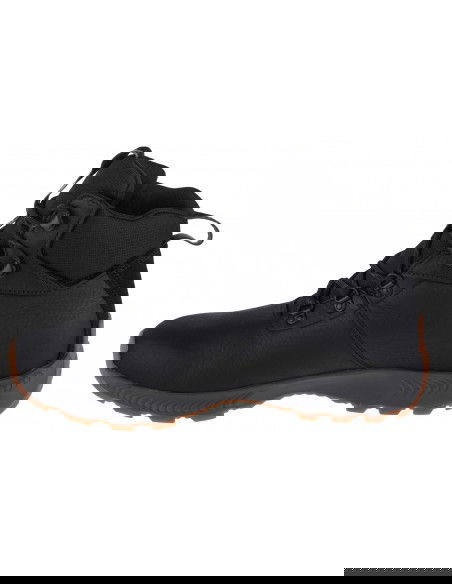 Columbia Landroamer Explorer 2044481-010 Ανδρικά Ορειβατικά Μποτάκια Αδιάβροχα Μαύρα