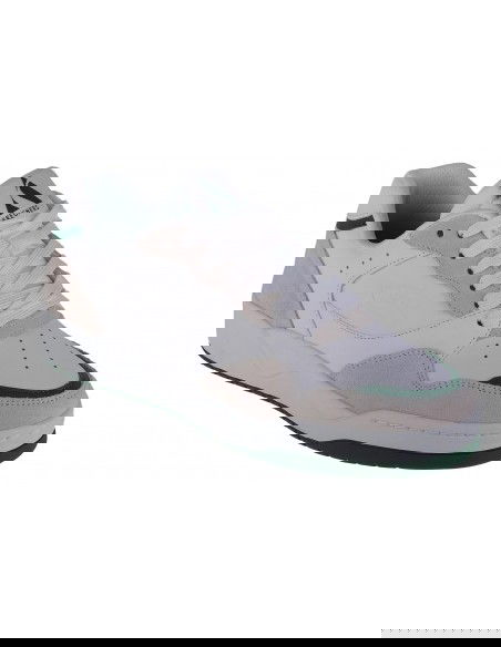 Skechers Ανδρικά Sneakers Λευκά 183241-WGRN