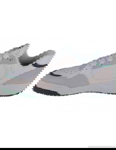 Skechers Ανδρικά Sneakers Λευκά 183241-WGRN