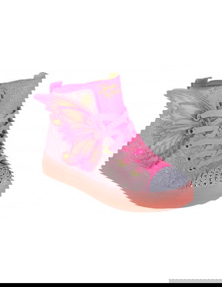 Skechers TwiLites 20Twinkle Wishes 314350LLPMT