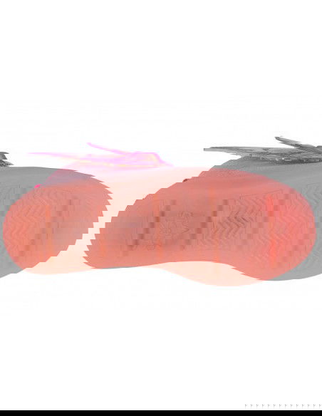 Skechers Παιδικά Sneakers High Ροζ 314350L-LPMT