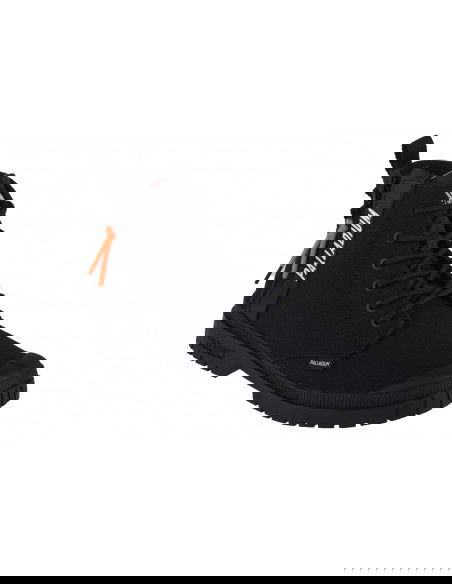 Palladium SP20 Unzipped 78883008M