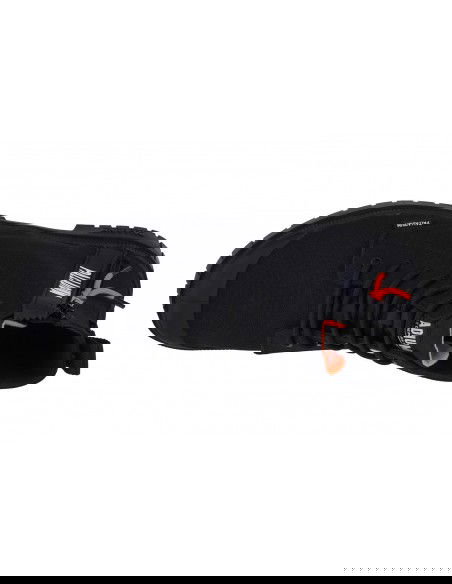 Palladium Ανδρικά Μποτάκια Μαύρα 78883-008-M