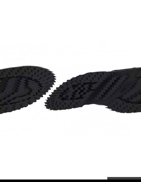 Palladium Ανδρικά Μποτάκια Μαύρα 78883-008-M