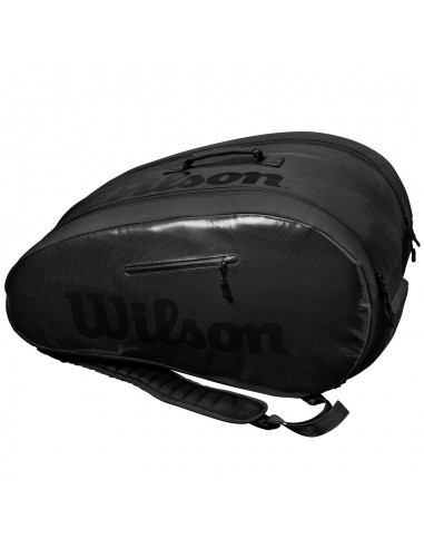 Wilson Padel Super Tour Bag WR8900002001
