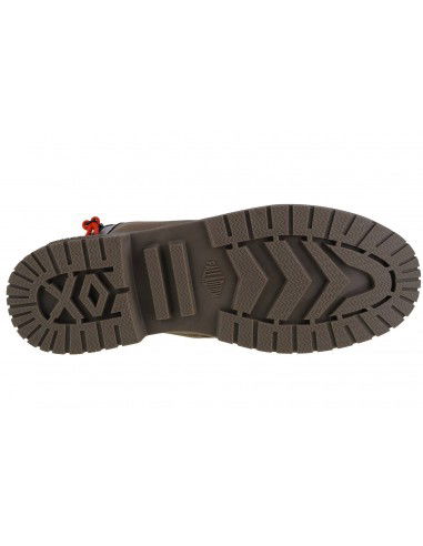 Palladium SP20 Unzipped 78883377M