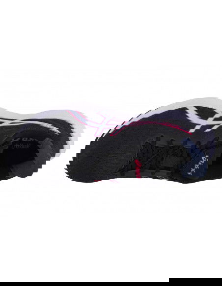 ASICS Gel-Pulse 14 1012B318-022 Γυναικεία Αθλητικά Παπούτσια Running Μαύρα