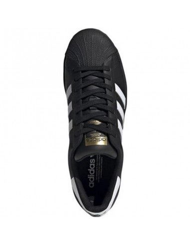 Adidas Superstar Sneakers Core Black / Cloud White EG4959