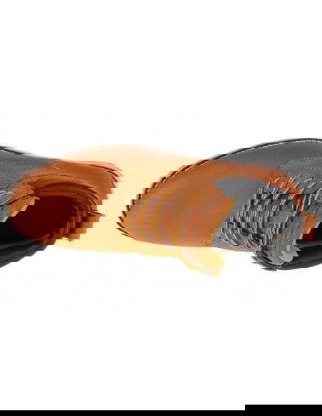 Levi"s Jax Plus Δερμάτινα Κίτρινα Ανδρικά Αρβυλάκια 232198-1700-74