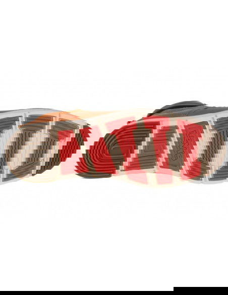 Levi"s Jax Plus Δερμάτινα Κίτρινα Ανδρικά Αρβυλάκια 232198-1700-74