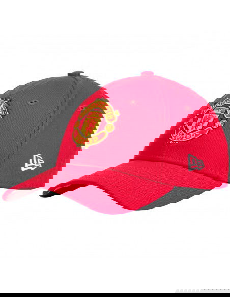 New Era TS MU25 Basic 9Forty Jockey 11213219