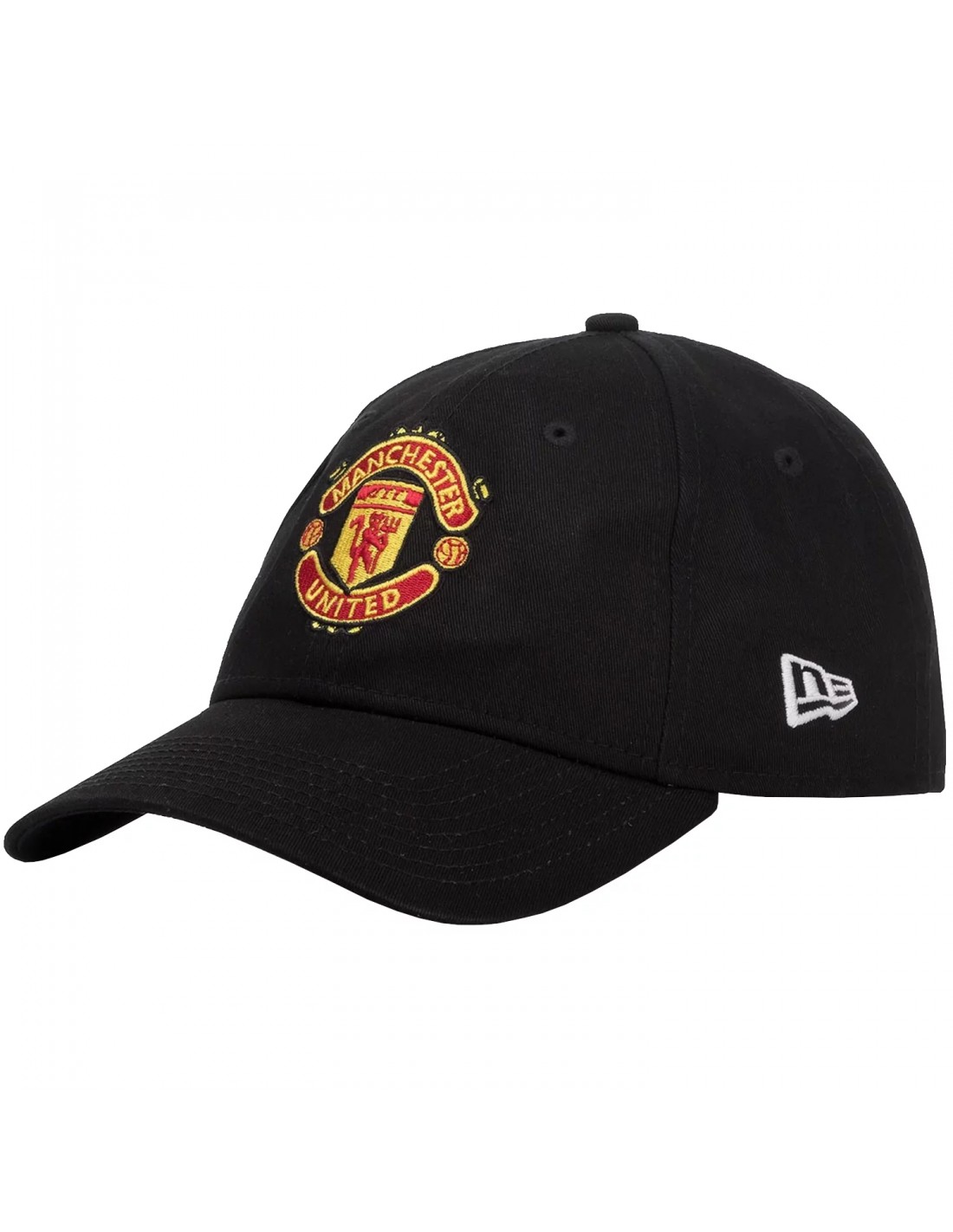 New Era Manchester United 9forty Ανδρικό Jockey Μαύρο 11213222