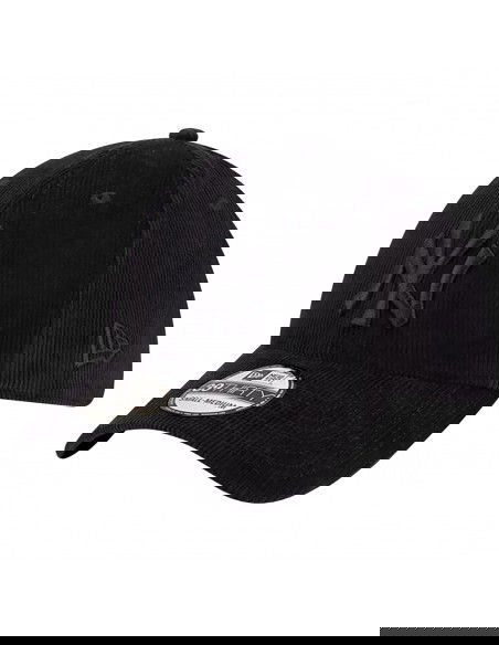 New Era 39thirty Neyyan Jockey Μαύρο 60364204
