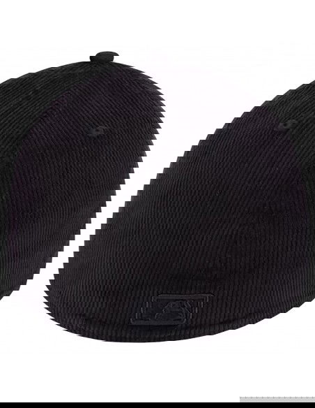 New Era 39thirty Neyyan Jockey Μαύρο 60364204