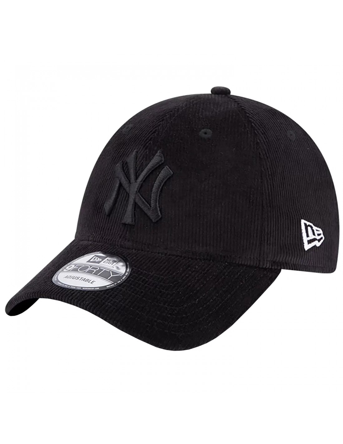 New Era 9Forty Cord New York Yankees Cap - 60222458
