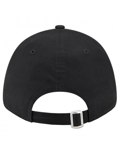 New Era 9forty AC Milan Jockey Μαύρο 60363649