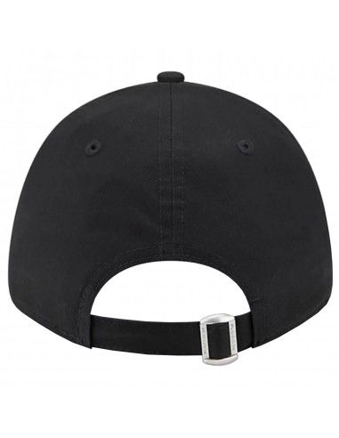 New Era 9forty AC Milan Jockey Μαύρο 60363649