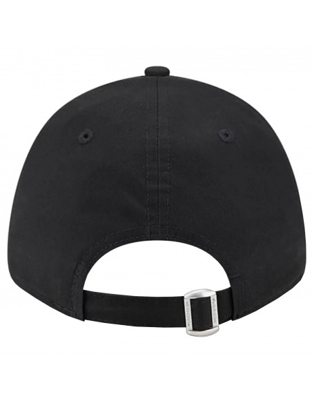 New Era 9forty AC Milan Jockey Μαύρο 60363649