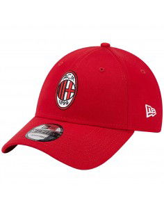 New Era Core 9FORTY AC Milan Cap 60363653