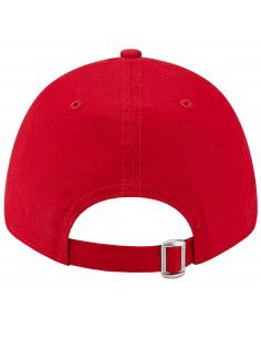 New Era Core 9FORTY AC Milan Cap Jockey Κόκκινο 60363653 2