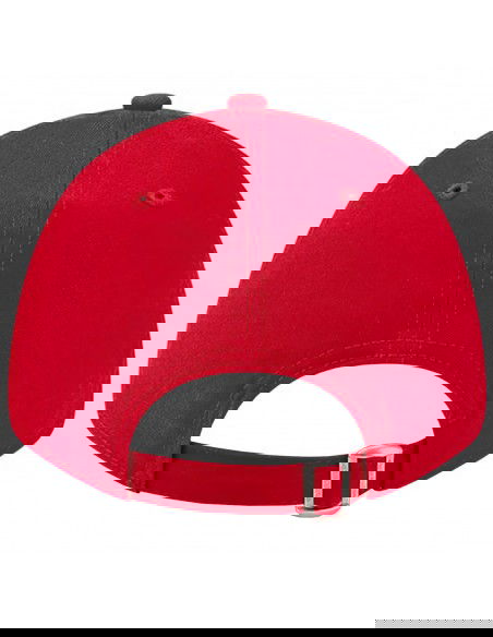 New Era Core 9FORTY AC Milan Cap 60363653