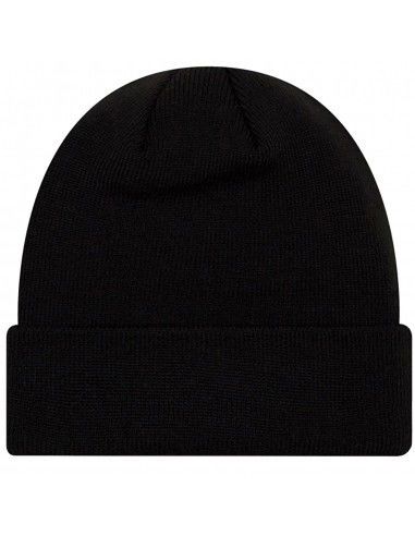 New Era Core Cuff Beanie Manchester United FC Hat 11213215