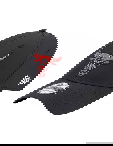 New Era NBA 9FORTY Chicago Bulls Cap 60364217