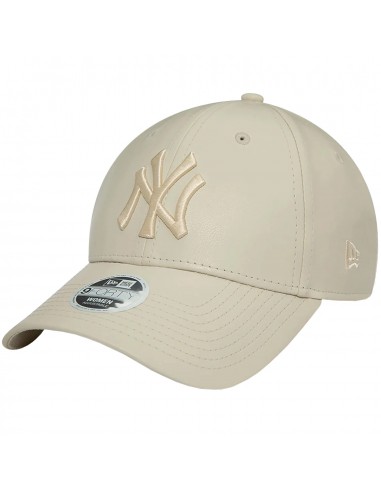 New Era Pu 9FORTY New York Yankees Cap 60364299