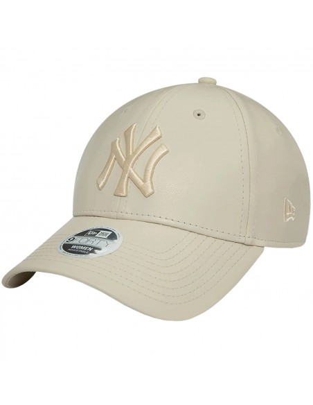 New Era New York Yankees Jockey Γκρι 60364299
