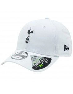 New Era Repreve Flawless 940 9FORTY Tottenham Hotspur FC Jockey Λευκό Camo 60293469