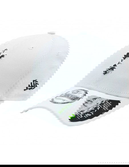 New Era Repreve Flawless 940 9FORTY Tottenham Hotspur FC Jockey Λευκό Camo 60293469