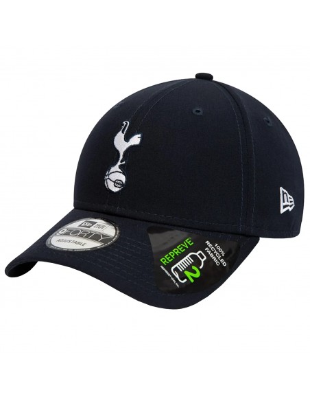 New Era Repreve Flawless 940 9FORTY Tottenham Hotspur FC Jockey Navy Μπλε 60293471