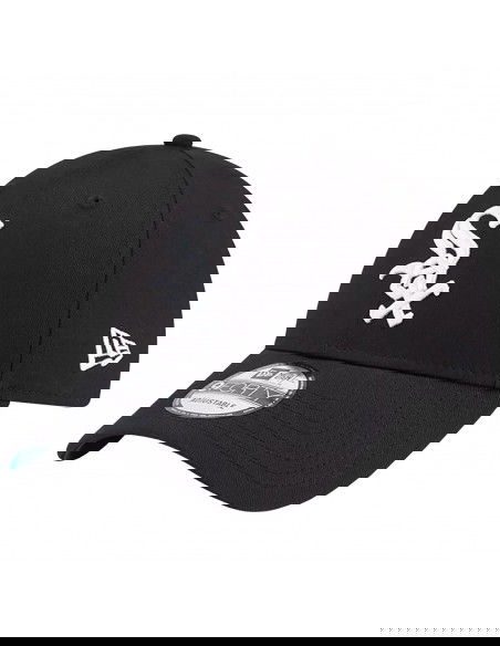 New Era Team Side Patch 9FORTY Chicago White Sox Cap 60364393