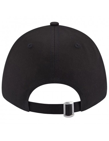 New Era Jockey Λευκό 60364393