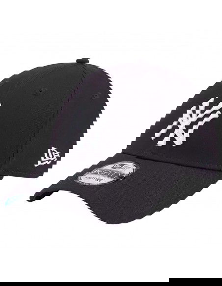 New Era Team Side Patch 9FORTY New York Yankees Cap 60364390