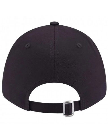 New Era Team Side Patch 9FORTY New York Yankees Cap 60364390