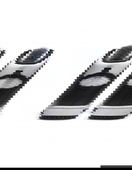 Nike Dunk High Panda Black White DD1399105