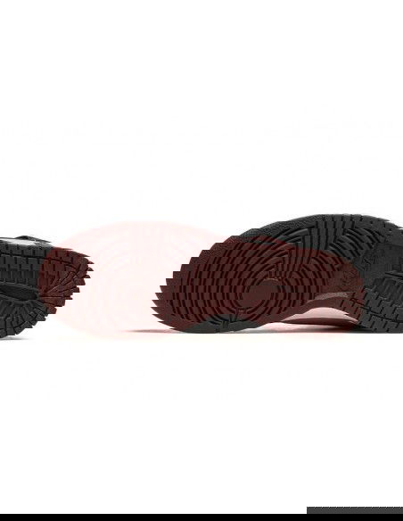 Nike Dunk High Retro Dark Beetroot DD1399600