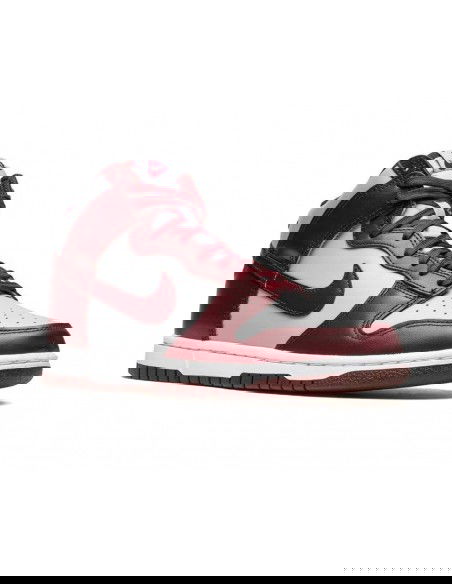 Nike Dunk High Retro Dark Beetroot DD1399600