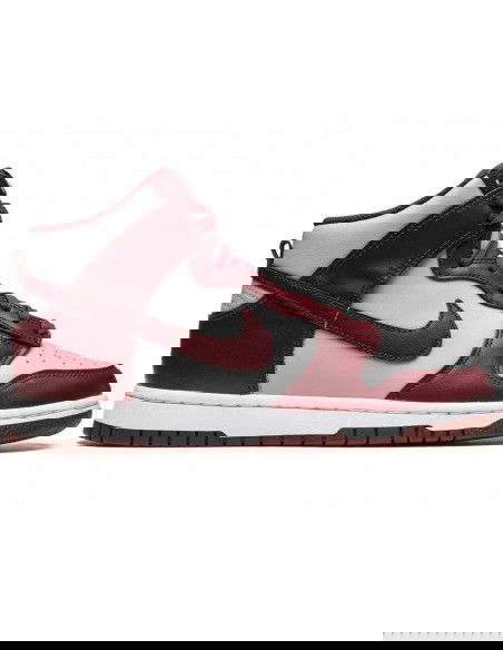Nike Dunk High Retro Dark Beetroot DD1399600