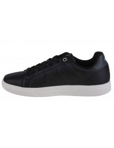 Levi"s Archie Ανδρικά Sneakers Μαύρα 235431-794-59 2