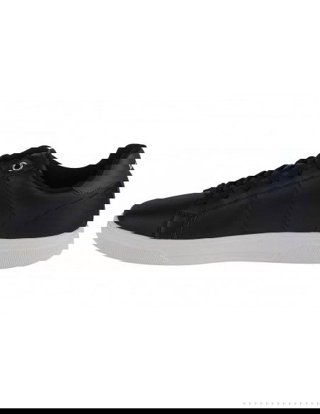 Levi"s Archie Ανδρικά Sneakers Μαύρα 235431-794-59