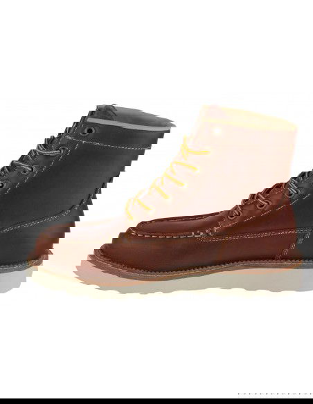 Levi"s Καφέ Ανδρικά Μποτάκια 235428-1706-29