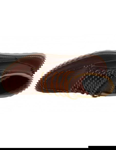 Levi"s Καφέ Ανδρικά Μποτάκια 235428-1706-29