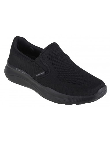 Skechers Ανδρικά Slip-On Μαύρα 232516-BBK