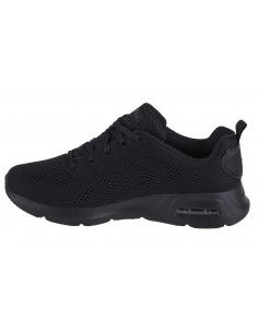Skechers SkechAir CourtSlick Avenue 149948BBK 2