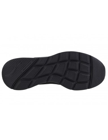 Skechers Skechair Courtslick Avenue 149948-BBK Γυναικεία Αθλητικά Παπούτσια Running Μαύρα