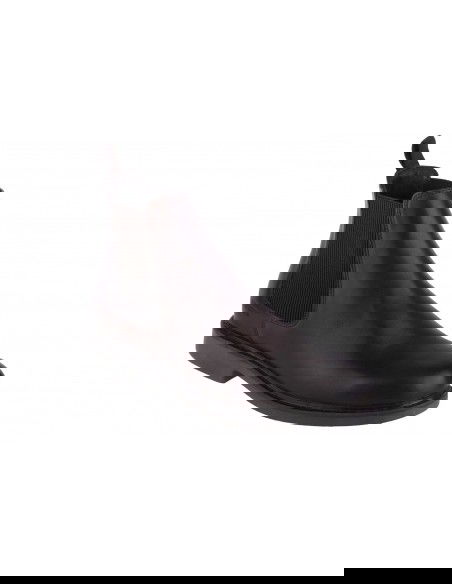 Levi"s Καφέ Ανδρικά Chelsea Μποτάκια 234728-695-29