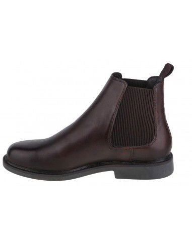 Levi"s Καφέ Ανδρικά Chelsea Μποτάκια 234728-695-29