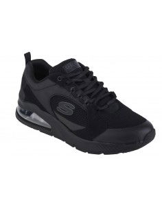 Skechers Ανδρικά Sneakers Μαύρα 183065-BBK